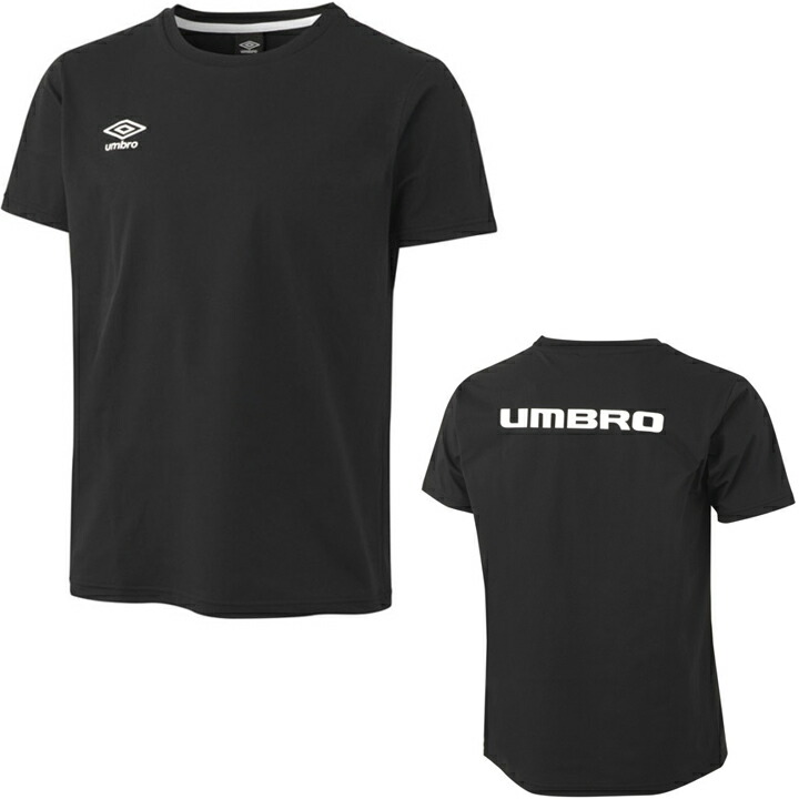 楽天市場】アンブロ 半袖シャツ メンズ UMBRO プラクティス