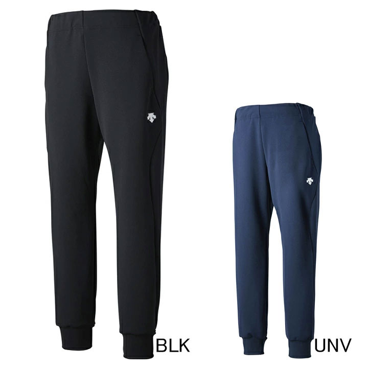 DESCEENTE(デサント スポーツズボン 楽天市場】デサント DESCENTE ウィンドブレーカーパンツ ロングパンツ