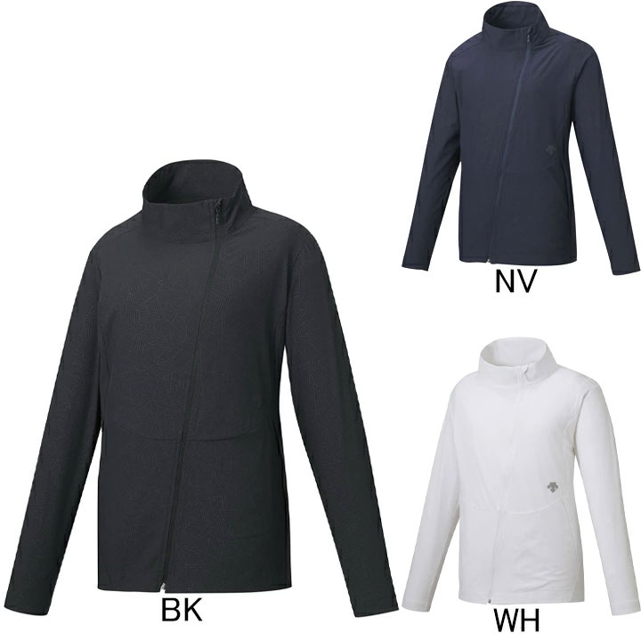 楽天市場】デサント DESCENTE Move Sport レディース サンスクリーン