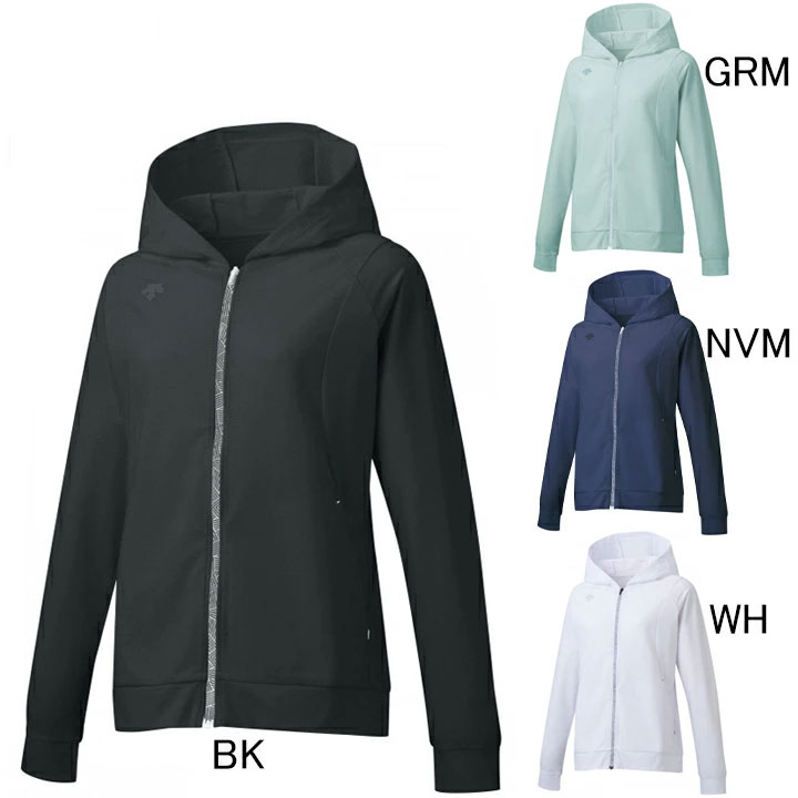 楽天市場】デサント DESCENTE Move Sport レディース サンスクリーン