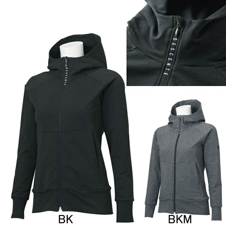 DESCENTE デサント　フード付き　ジャージ　ジャケット　パーカー 楽天市場】デサント DESCENTE フード付き ジャージ ジャケット DTM