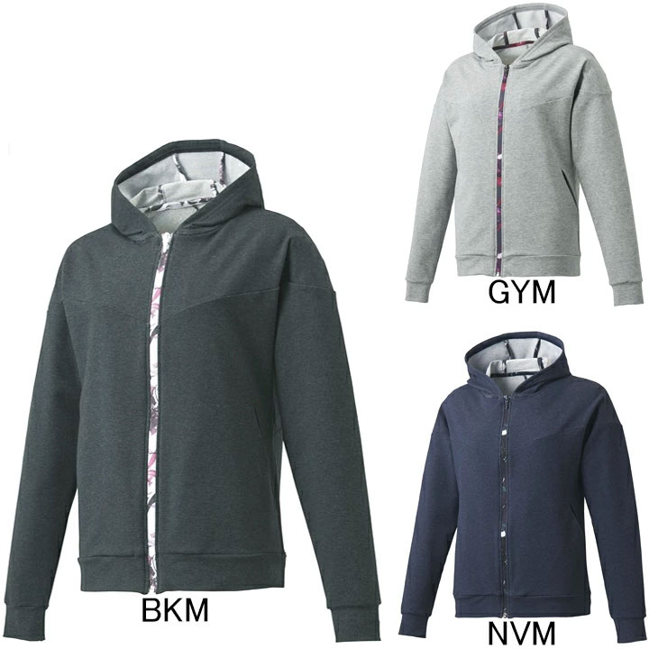 楽天市場】デサント DESCENTE フード付き ジャージ ジャケット DTM