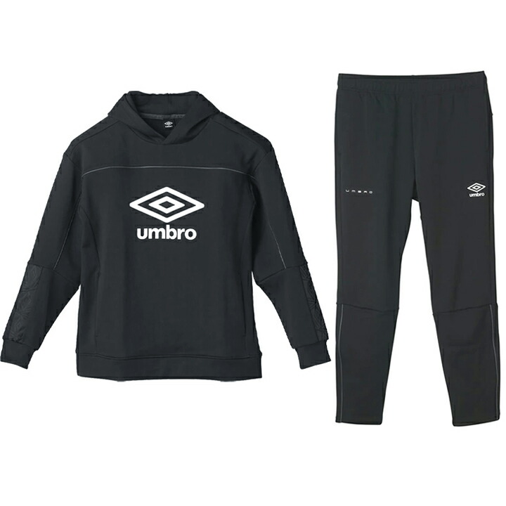 楽天市場】スウェット 上下セット メンズ アンブロ Umbro