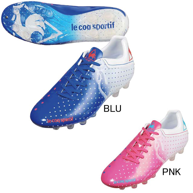 le coq sportif soccer boots