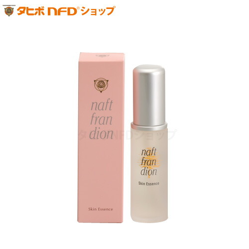 ナフト フランディオン スキンクリームリッチ 35g クリーム 美容 小物 格安 ナフト フラン ディオン スキンクリームリッチ（35g）NFD自然派