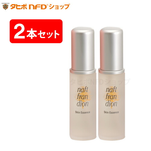 楽天市場】スキンクリームリッチ ナフトフランディオン タヒボ化粧品