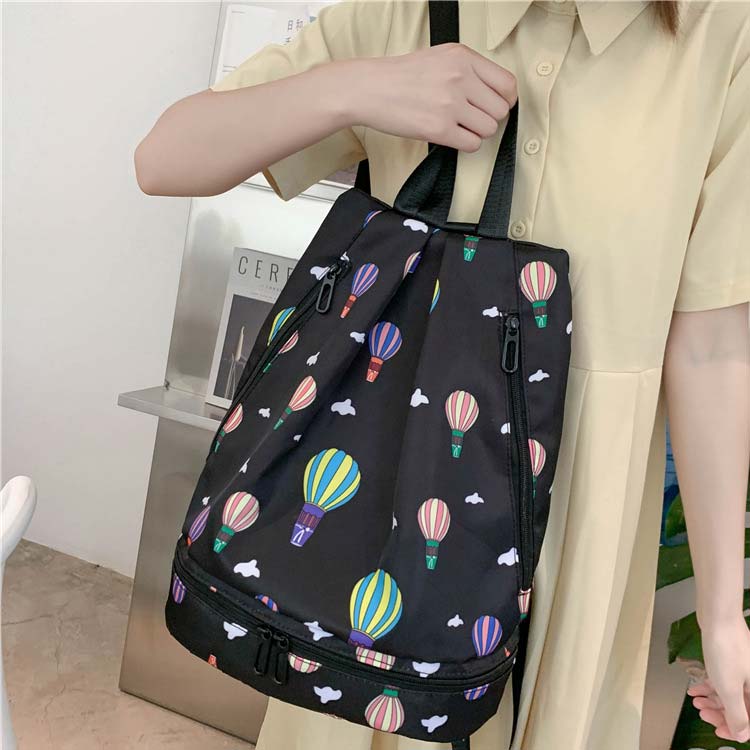 Sale 91 Off 送料無料 プールバッグ 女の子 大人 ナップサック 2層式 キッズ おしゃれ リュック型 子供 ビーチバッグ プールバック スイムバッグ プール 水泳 スイミング バッグ 小学生 中学生 小学校 女子 ピンク 黒 Toyama Nozai Co Jp