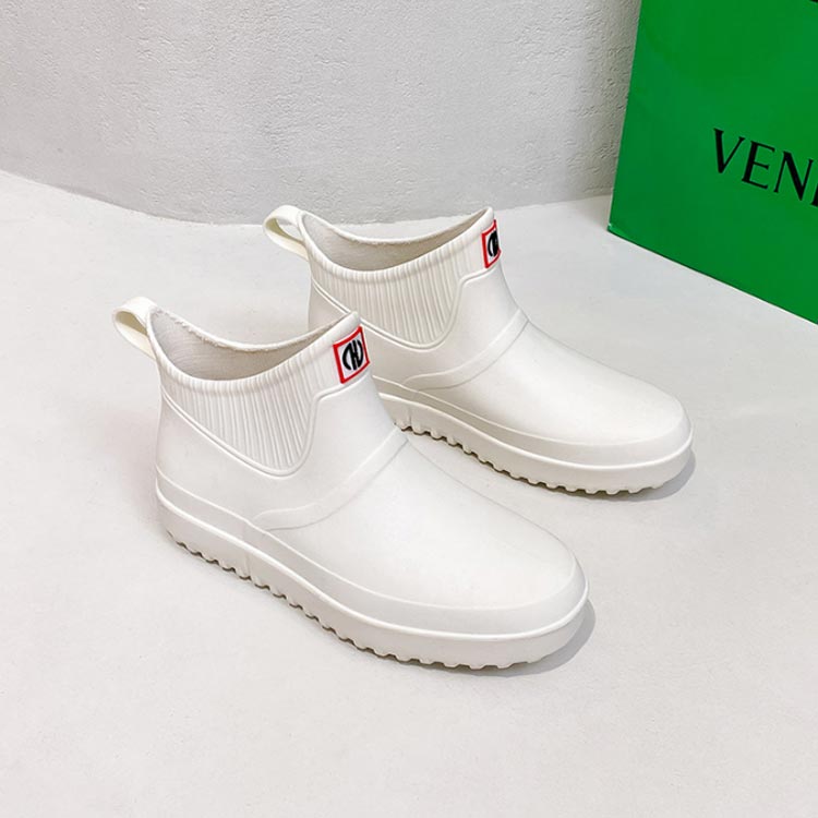 レインブーツ レインシューズ 軽量 雨靴 梅雨 ショートブーツ ラバーシューズ メンズ レディース 完全防水 長靴 ショート