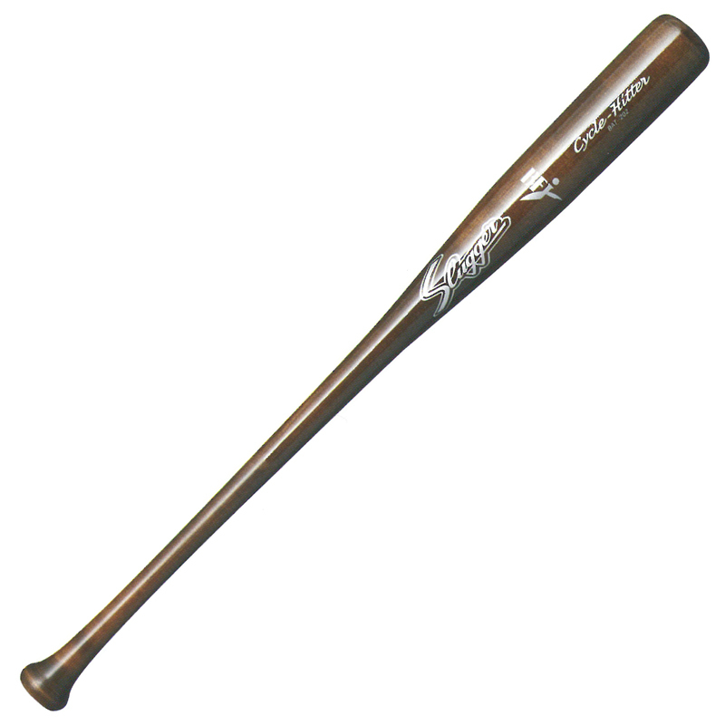 【楽天市場】久保田スラッガー 硬式木製バット メイプル 上本型 bat-202uh：野球用品専門店 野球館