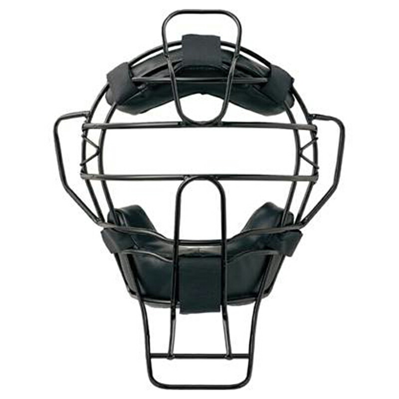 楽天市場】野球 審判 マスク ウィルソン 審判用マスク スチール