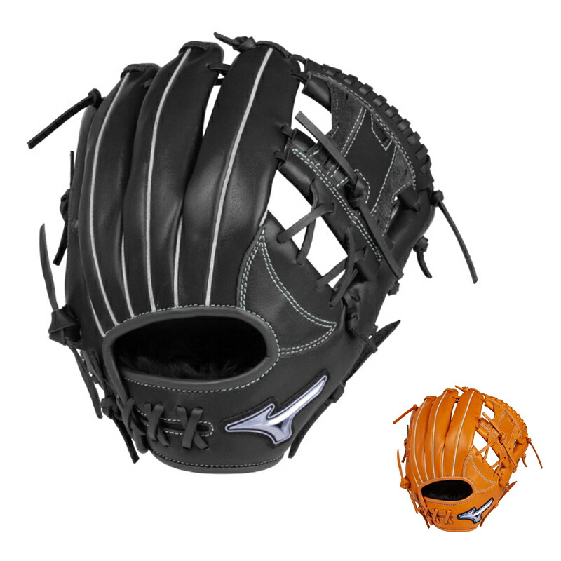 楽天市場】ミズノ MIZUNO ダイアモンドアビリティ 少年軟式用グラブ