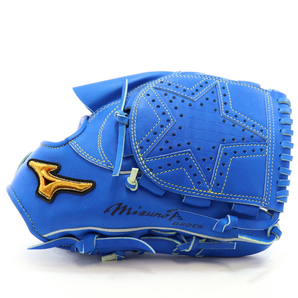 待望 Mizuno ミズノ 野球館オリジナル Mp 215 オーダーグラブ 投手用 プロ 硬式グローブ グローブ ミット Www Urban Jungle Store