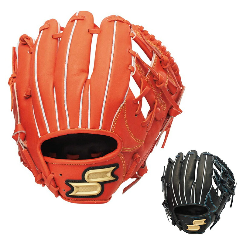 SSK - 中古品 エスエスケイ SSK プロエッジ 硬式 内野手用グローブ PKB345 5002 SSK - 中古品 エスエスケイ SSK プロエッジ 硬式 内野手用