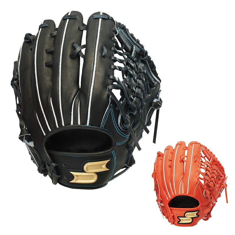SSKプロエッジ硬式用外野手グローブ 野球 エスエスケイ 硬式グローブ プロエッジ 外野 SSK グラブ 右