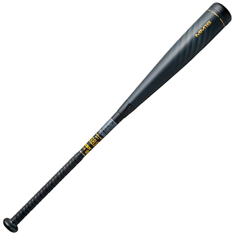 楽天市場】エスエスケイ SSK 野球 少年軟式バット ジュニア MM