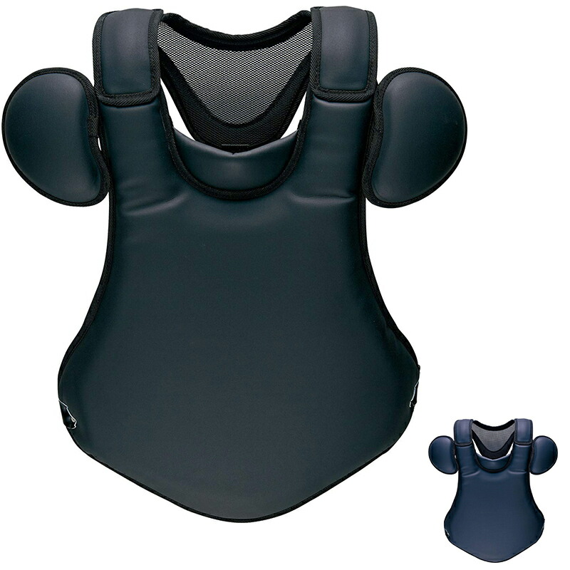 楽天市場】ゼット 野球 軟式キャッチャープロテクター プロステイタス