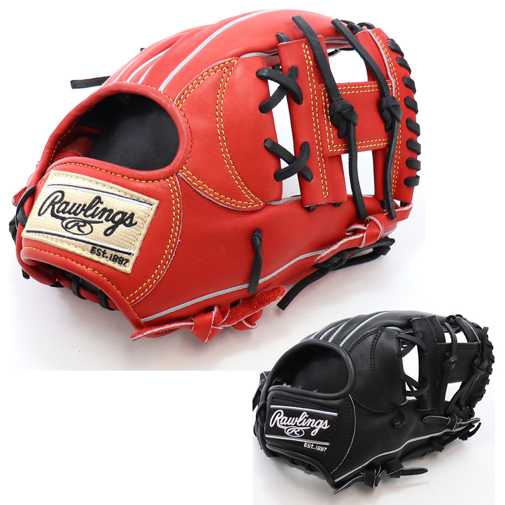 のぼり「リサイクル」 USA Rawlings PRO-TB24 ローリングス グローブ