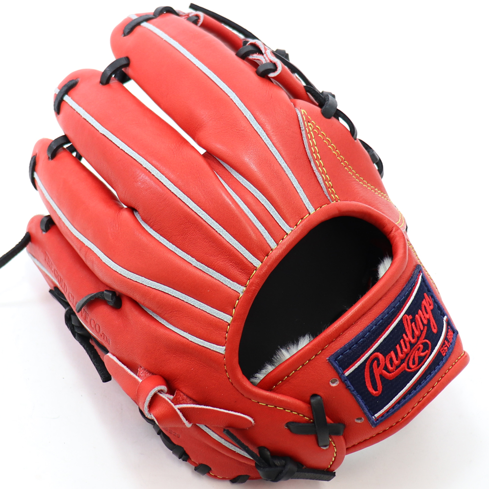 楽天市場 Rawlings ローリングス 硬式用グローブ プロプリフォード 内野手用 ラベル替え品 Gh9prn62 野球用品専門店 野球館