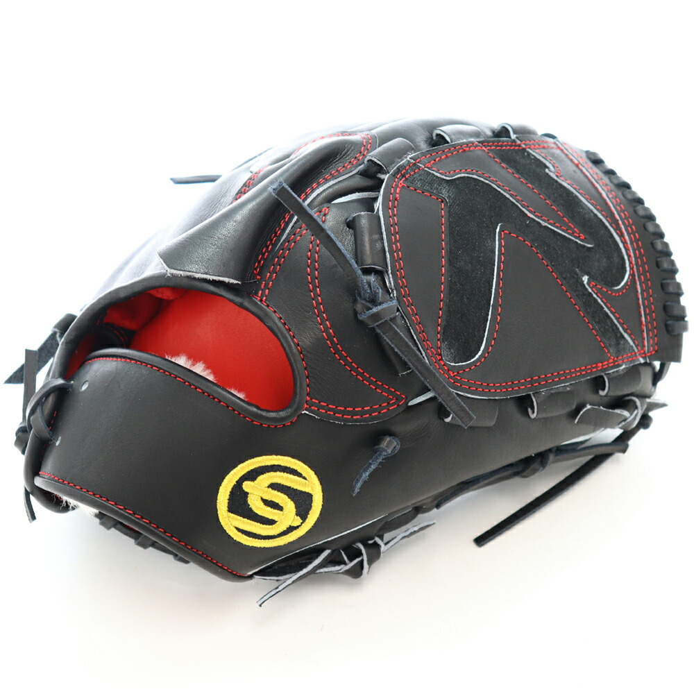 ダビドスポーツ硬式外野手(INNOST)高校野球対応　メンテナンス済　まだ使える ダビドスポーツ硬式外野手(INNOST)高校野球対応 メンテナンス済