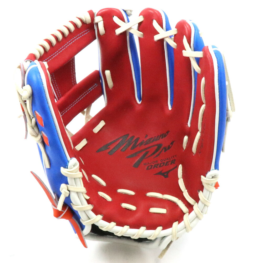 mizuno mp 65