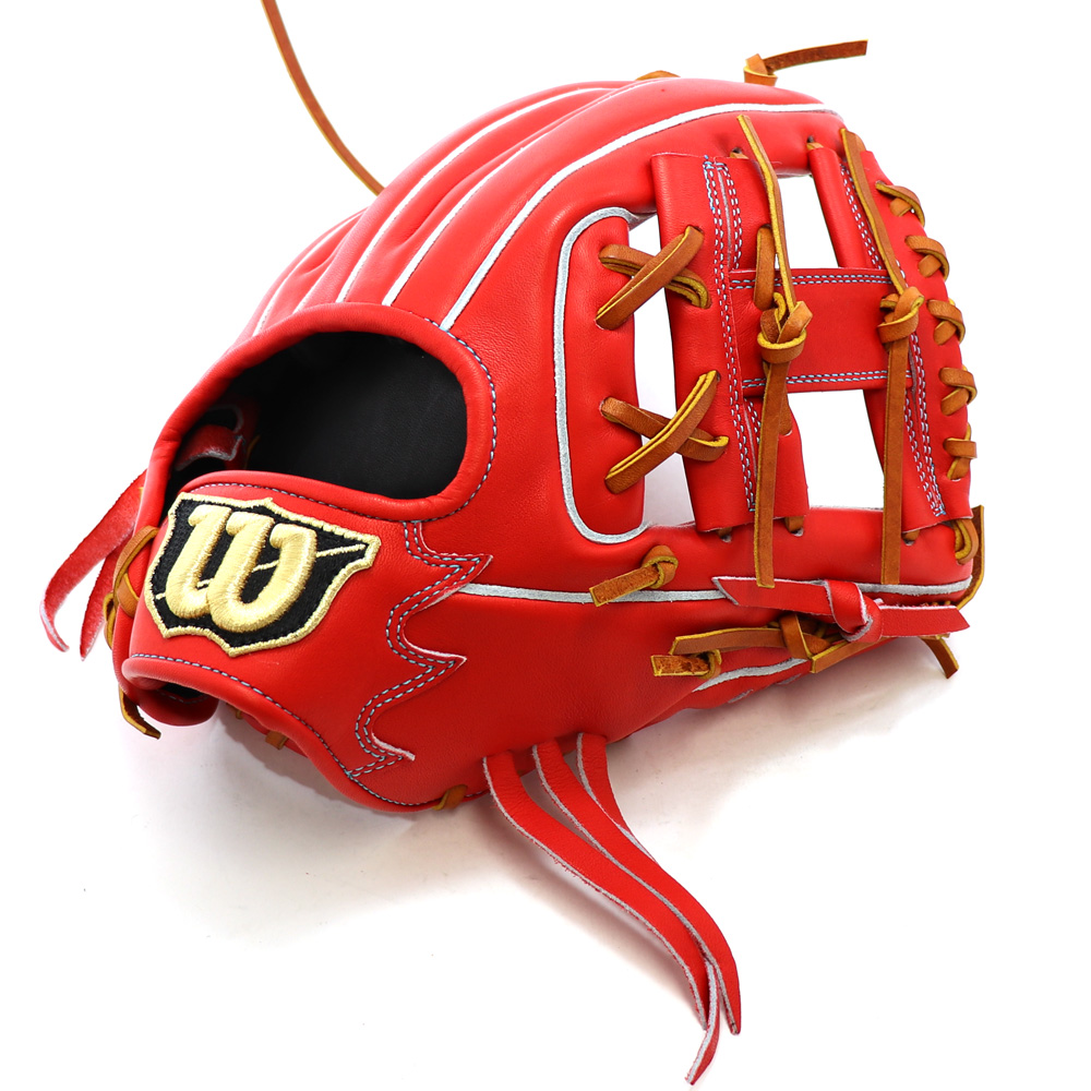 ド*)様 ウイルソン 硬式内野手用グラブ 楽天市場】【即日発送可】ウイルソン（Wilson） WTAHWTDKH 硬式