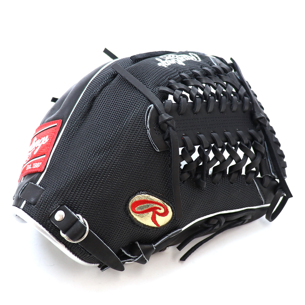 楽天市場 Rawlings ローリングス 軟式グラブ 投手ピッチャー用 Mlb マーカス ストローマン Grxmlb6f4jb 野球用品専門店 野球館