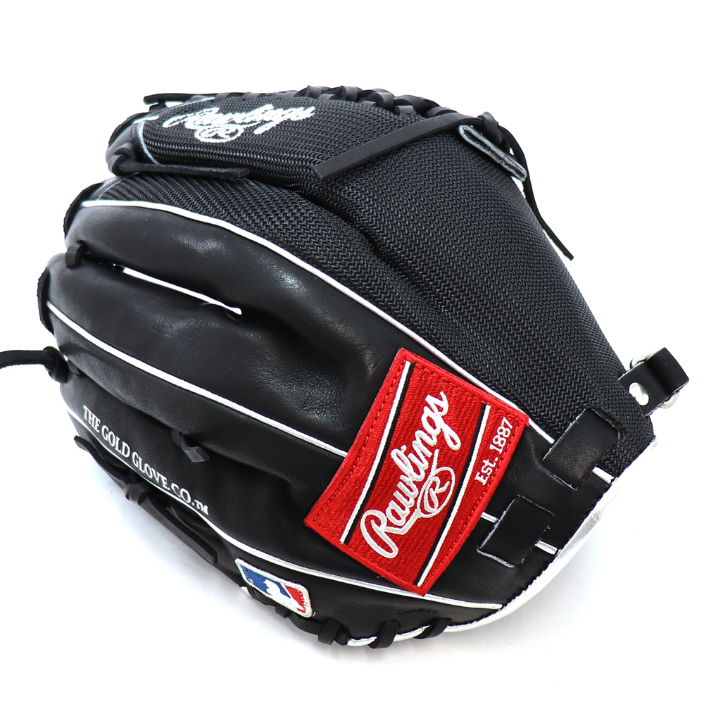 楽天市場 Rawlings ローリングス 軟式グラブ 投手ピッチャー用 Mlb マーカス ストローマン Grxmlb6f4jb 野球用品専門店 野球館