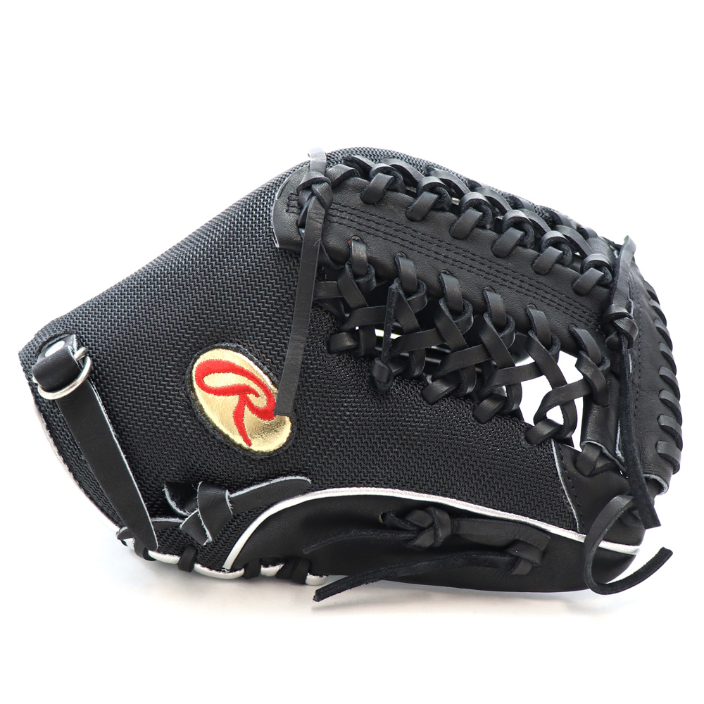 楽天市場 Rawlings ローリングス 軟式グラブ 投手ピッチャー用 Mlb マーカス ストローマン Grxmlb6f4jb 野球用品専門店 野球館