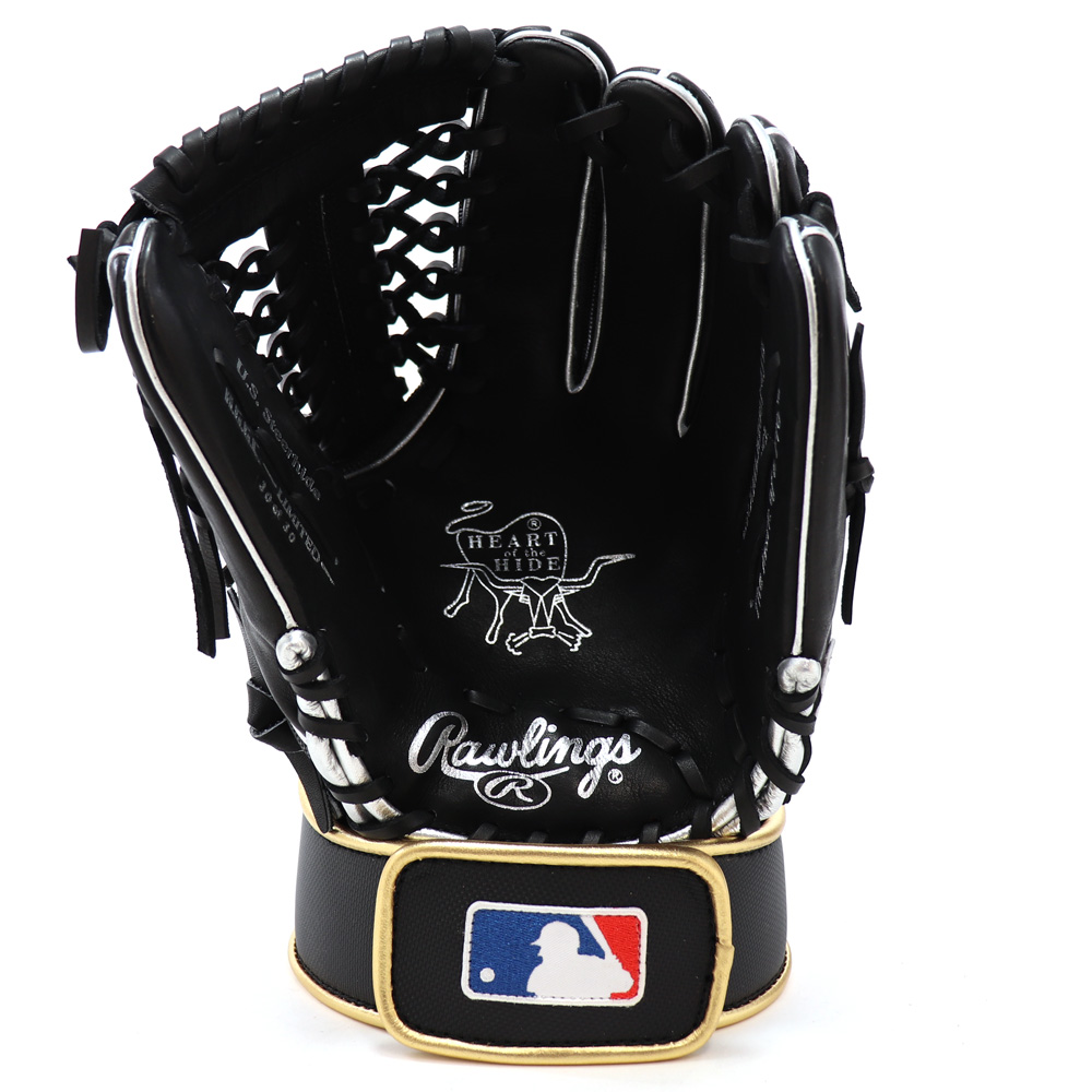 楽天市場 Rawlings ローリングス 軟式グラブ 投手ピッチャー用 Mlb マーカス ストローマン Grxmlb6f4jb 野球用品専門店 野球館