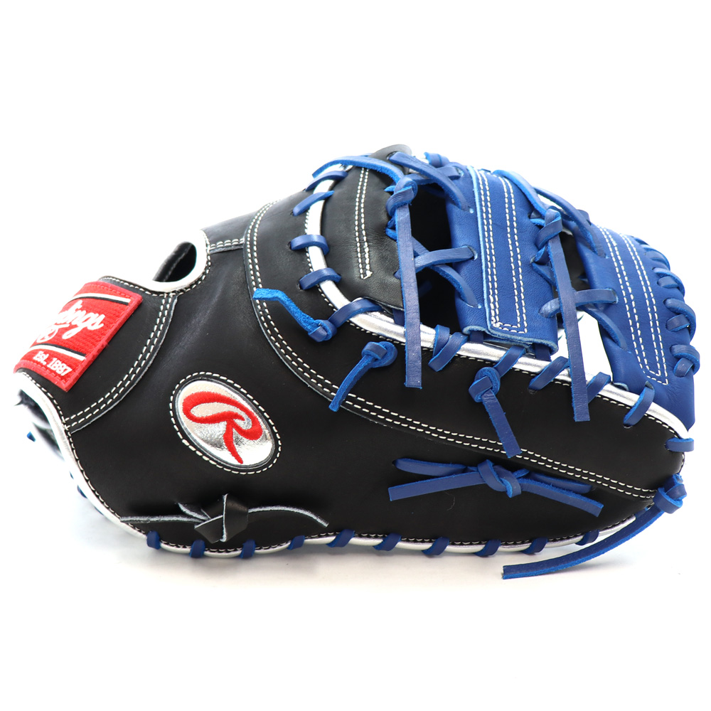 楽天市場 Rawlings ローリングス 軟式ファーストミット 一塁手用 Mlb アンソニー リゾ Grxmlbar44b 野球用品専門店 野球館