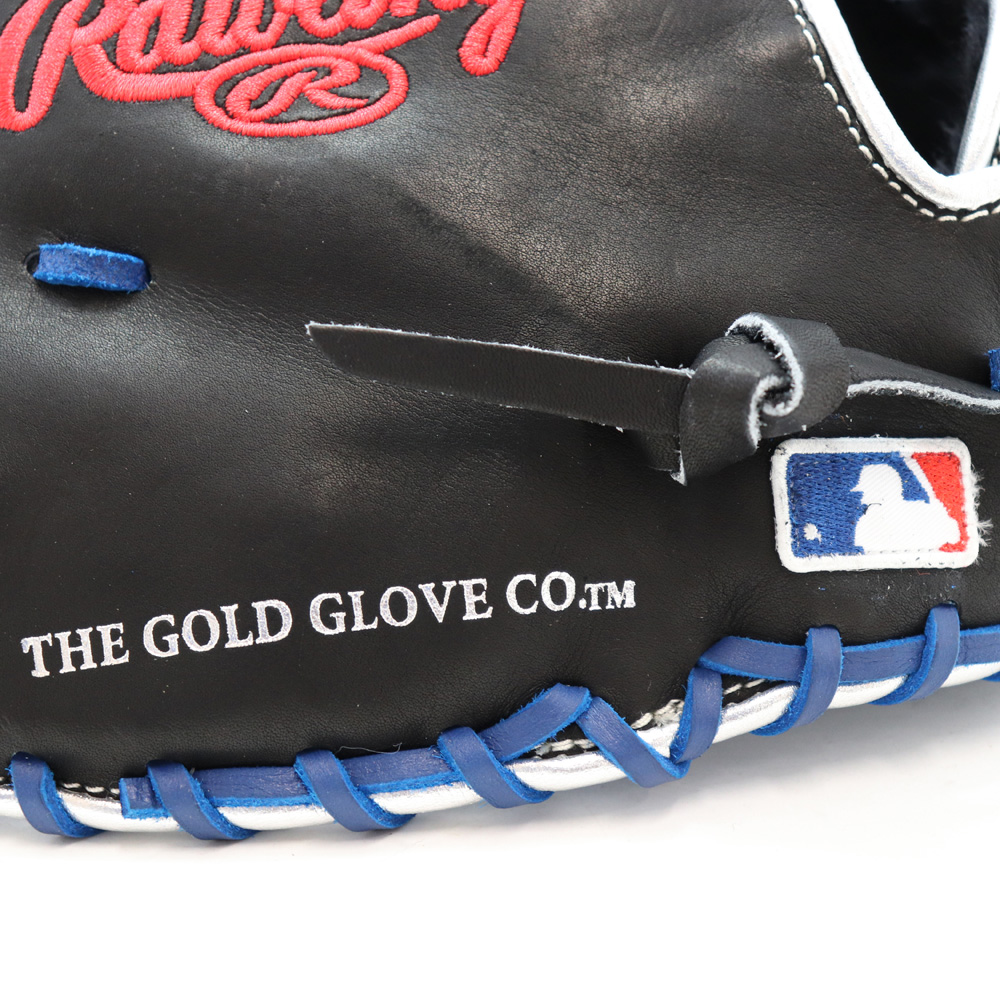 楽天市場 Rawlings ローリングス 軟式ファーストミット 一塁手用 Mlb アンソニー リゾ Grxmlbar44b 野球用品専門店 野球館