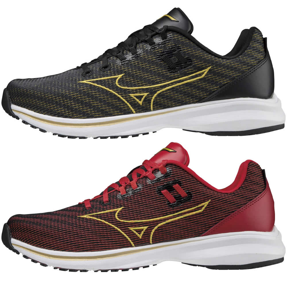 【美品ミズノプロ トレーニングシューズ ウェーブ ライトレボラン Mizuno Pro ミズノプロ 野球 トレーニングシューズ ウェーブ
