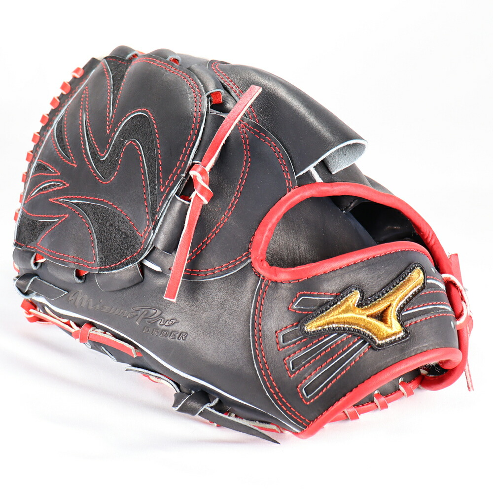 投手用　グローブ　ミズノ 楽天市場】ミズノ 野球館オリジナル 硬式グローブ ミズノプロ