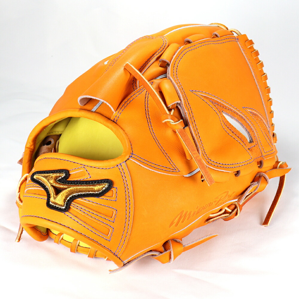 楽天市場】【ミズノプロ30周年記念モデル】 硬式用 グラブ 野球