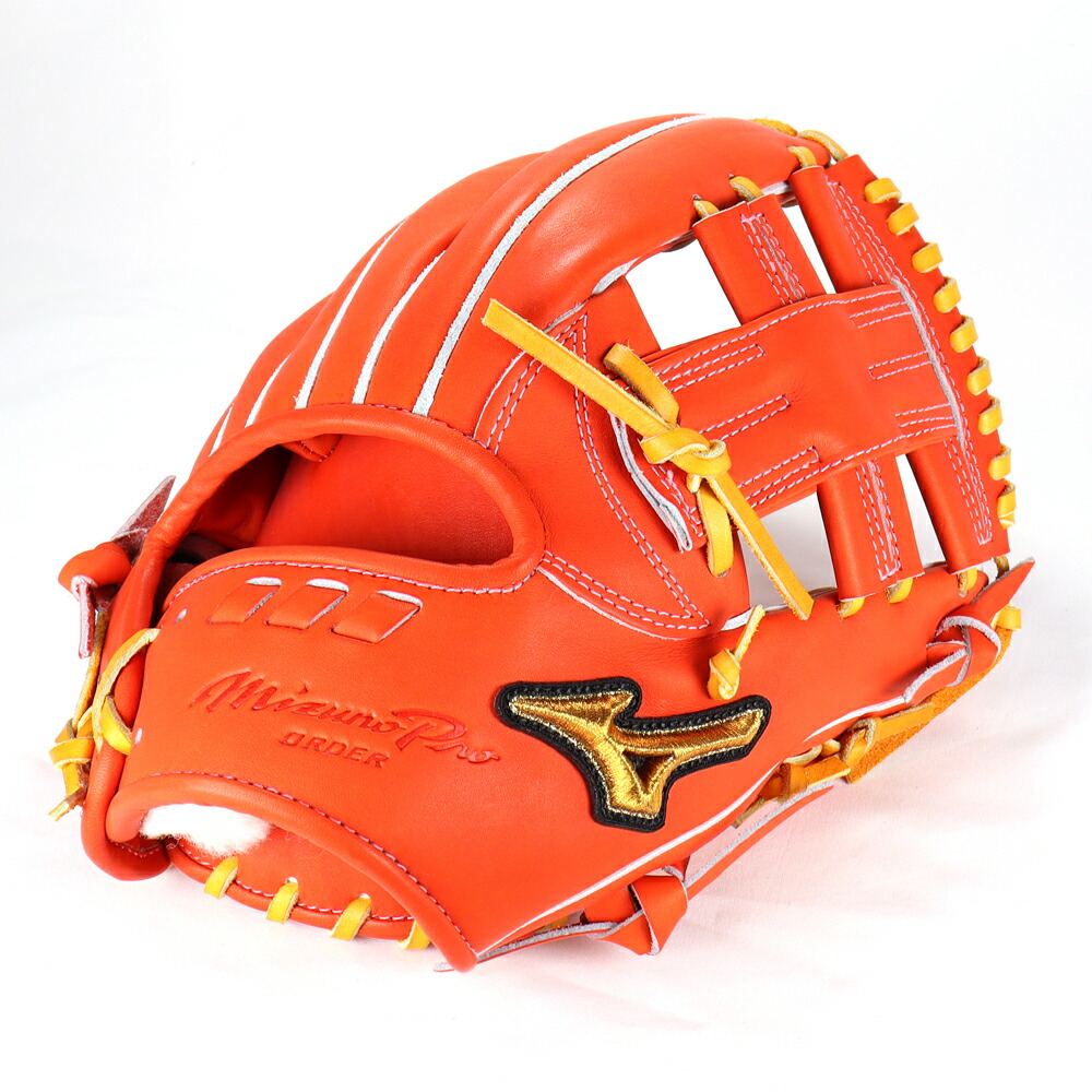 ¥50,600→ミズノプロ内野用限定オーダーグラブ 楽天市場】ミズノプロ オーダーグラブ 軟式グローブ 基本モデル