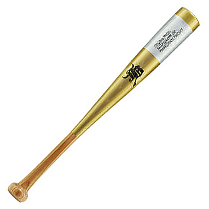 木製 野球バット 4本セット 楽天市場】ゼット 木製バット トレーニング用 btt17960 : 野球用品専門