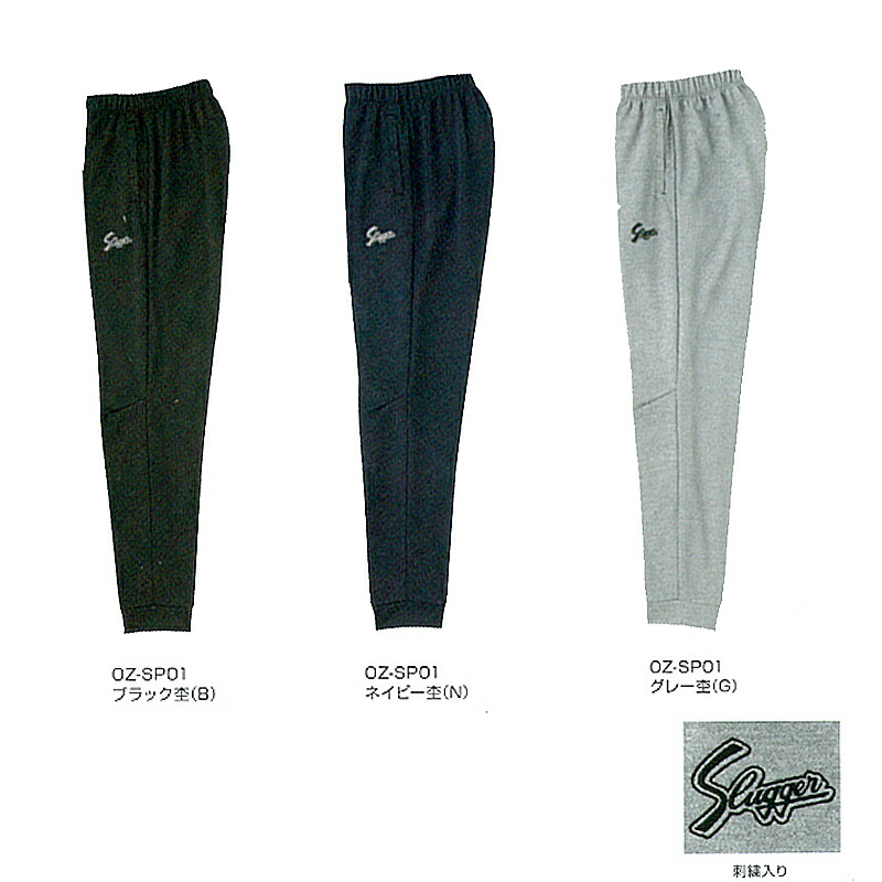 楽天市場】久保田スラッガーウエアジャージOZ-Y04SLUGGER 野球 ソフト