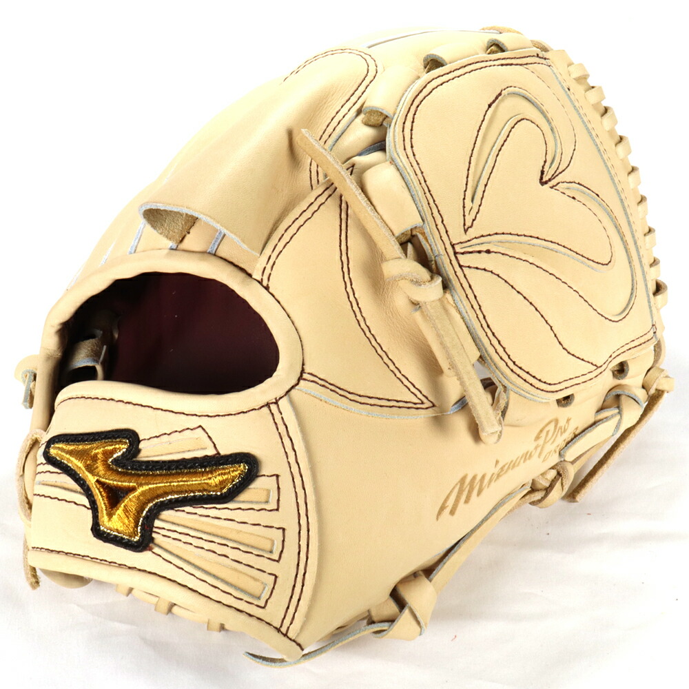 MIZUNO - 値下げしました！硬式グローブ投手用 ミズノプロ 楽天市場】ミズノプロ オーダーグラブ 硬式グローブ 基本モデル