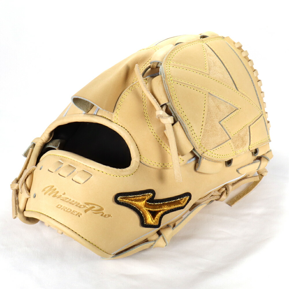 ミズノプロ　硬式　オーダー　投手用 ミズノプロオーダー硬式野球グローブ MIZUNO ミズノプロ