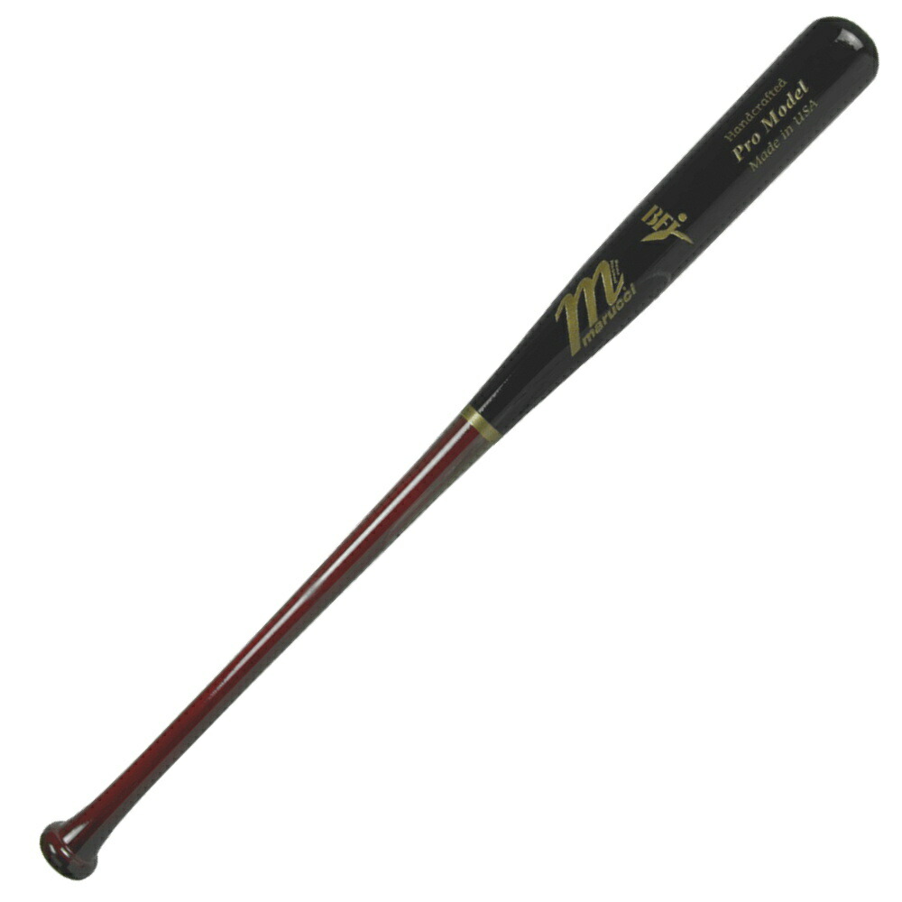 楽天市場】marucci マルッチ MVEJAP5 硬式木製バット アルバート