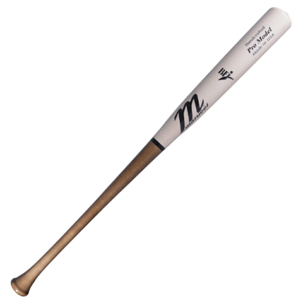 楽天市場】marucci マルッチ MVEJAP5 硬式木製バット アルバート