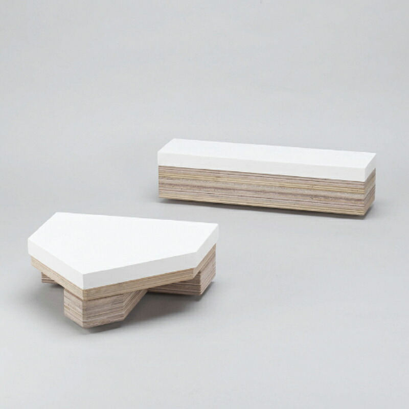 ミズノ 木製台付き添い人P一皿（堅苦しさ判定基準品） 16jap15300