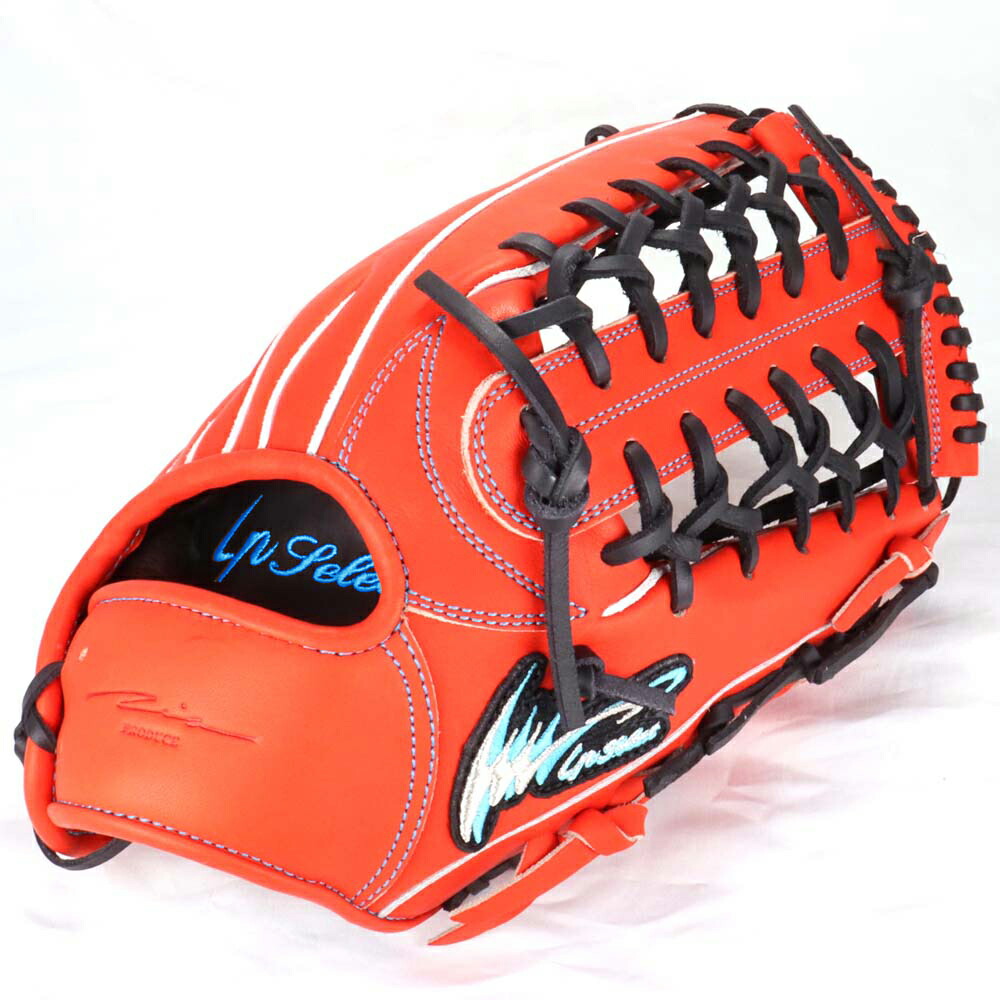 楽天市場】アイピーセレクト Ip Select 硬式グラブ スポサクオリジナル