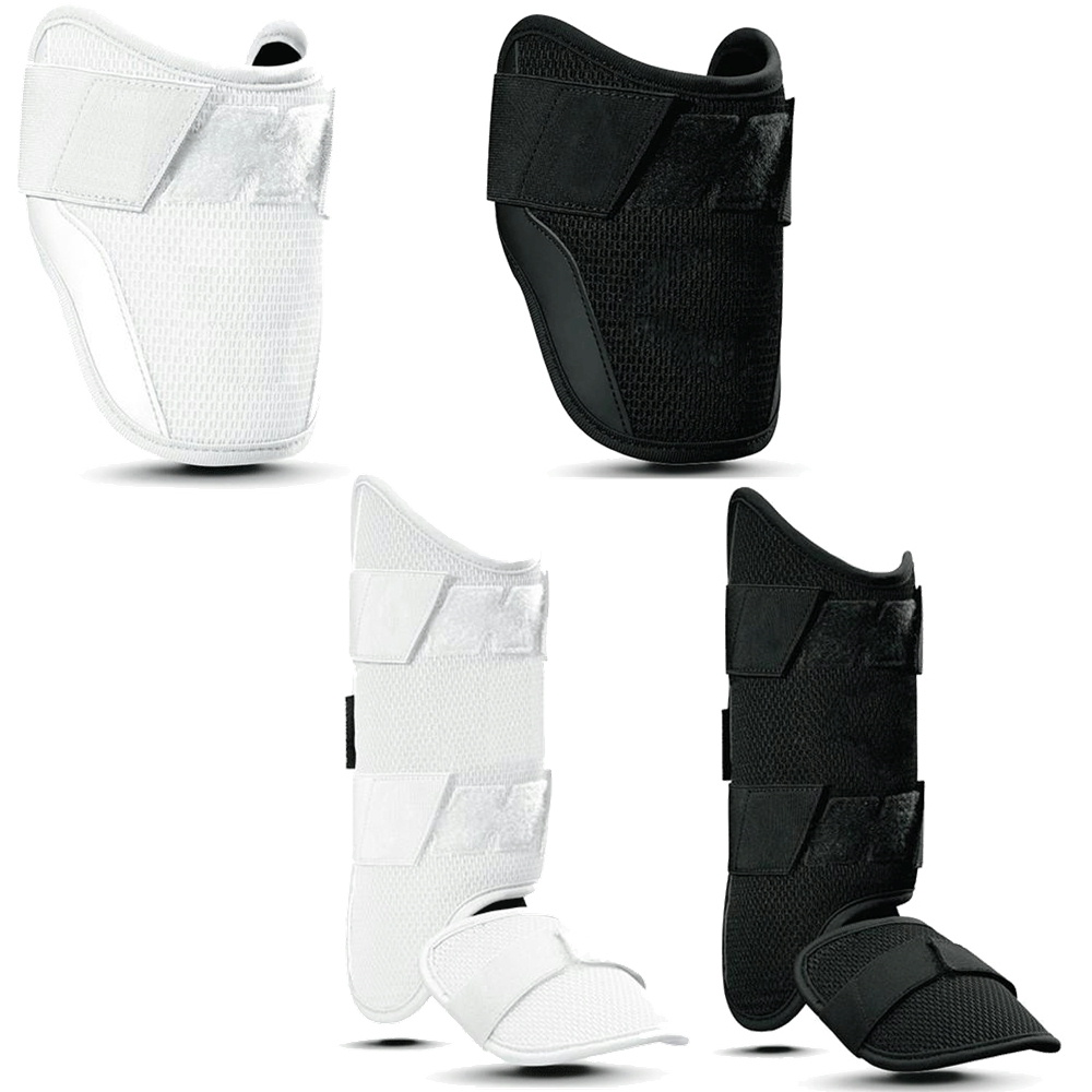 【新品】エボシールド(EVOSHIELD) 野球 レッグガード WTV12JP EVOSHIELD エボシールド レッグガード 野球 大人用 バッター