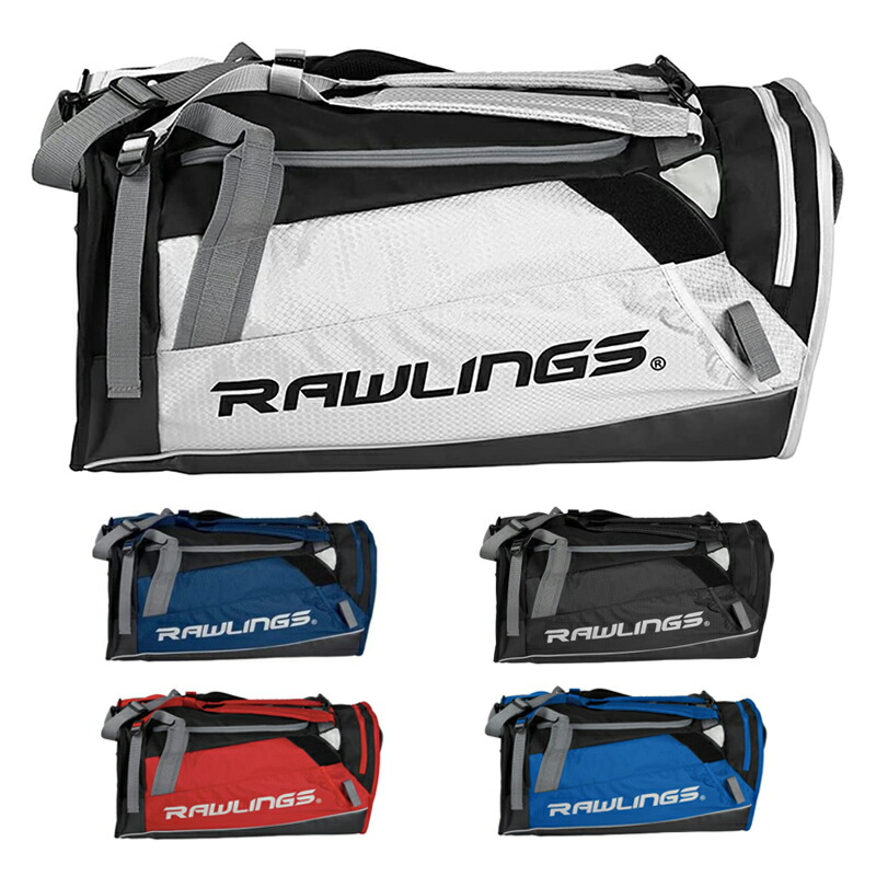 ローリングス バッグ ハイブリッド バックパック ダッフル 53L r601jp