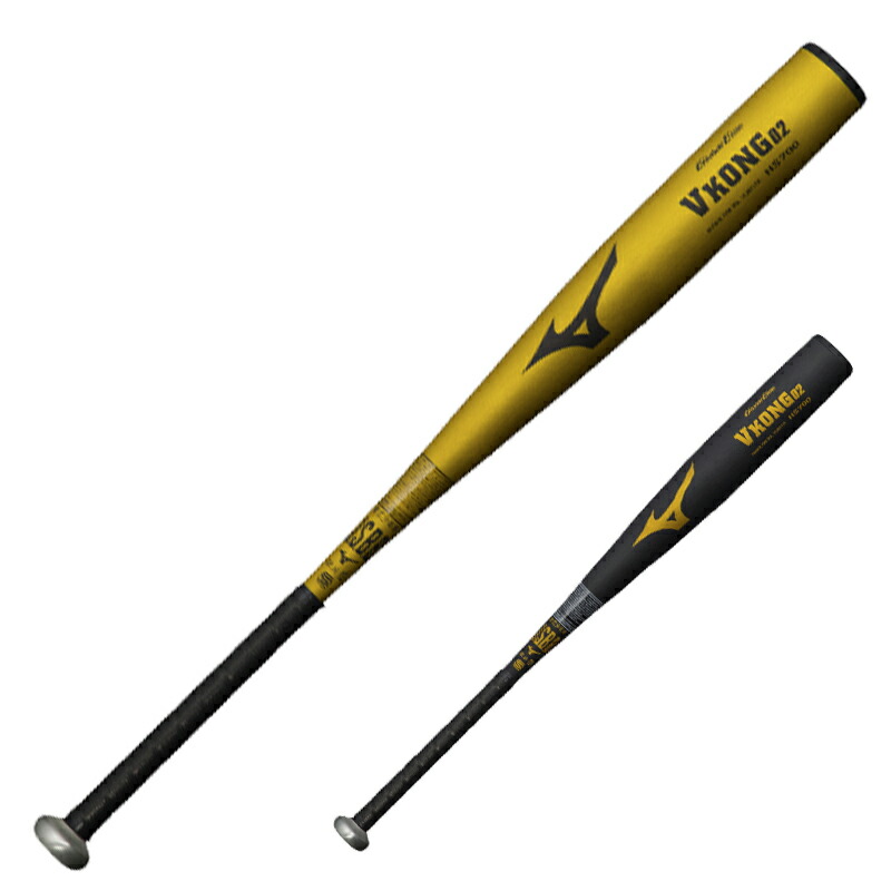 MIZUNO - ミズノ 野球 少年軟式バット ジュニア バット ビクトリーステージ Vコング 楽天市場】ミズノ 野球 少年軟式バット ジュニア バット