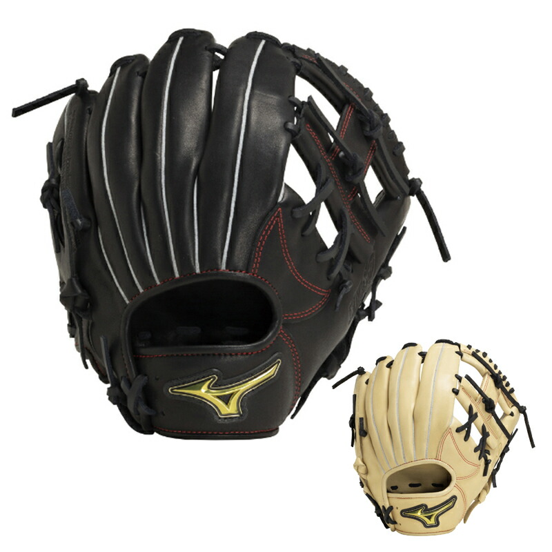 Amazon | ミズノ（MIZUNO） 少年軟式用グラブ 野球グローブ