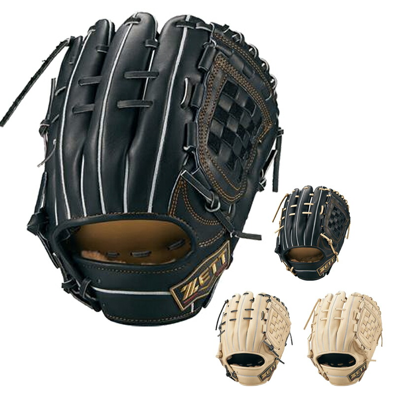 楽天市場】ZETT ゼット 軟式グラブ プロステイタス SCE 富士山