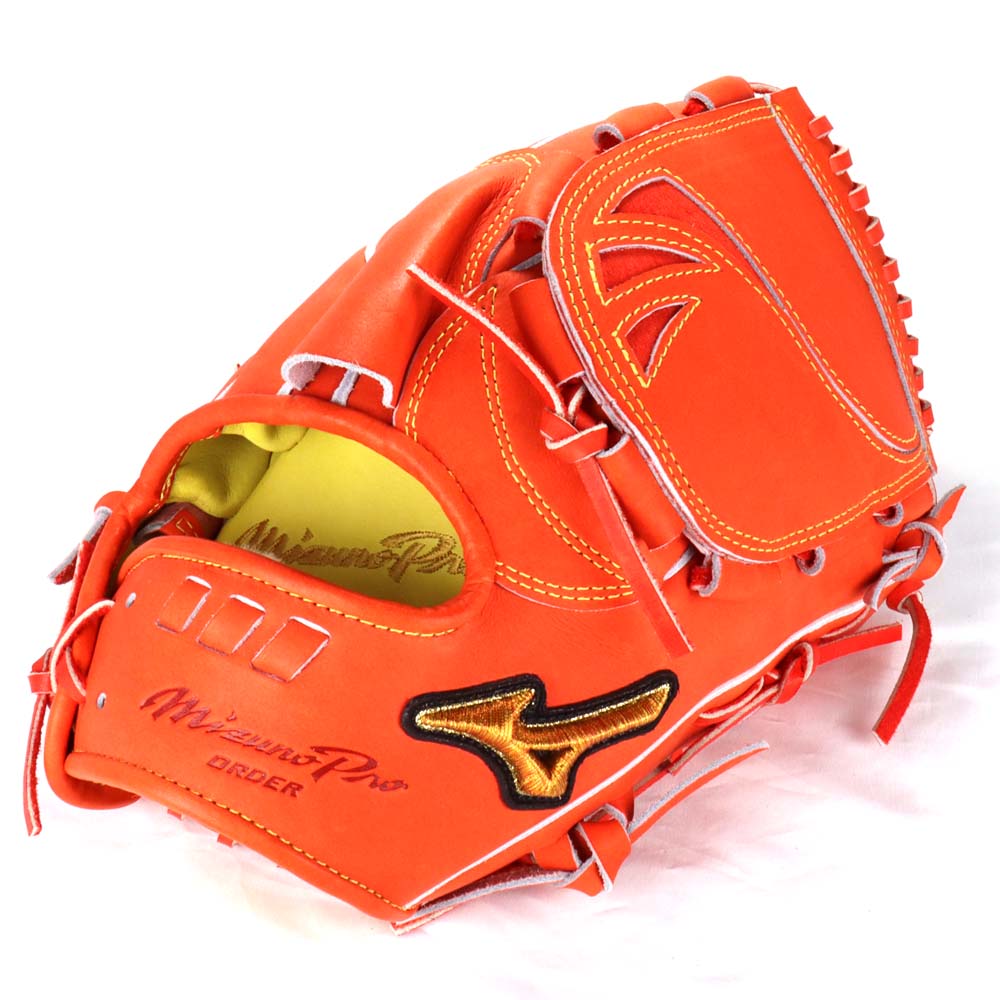 ミズノプロ硬式投手用オーダークラブ 楽天市場】ミズノ MIZUNO 硬式用 ミズノプロ オーダーグラブ