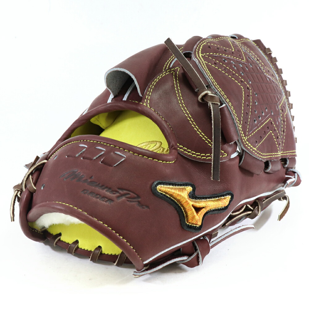 楽天市場】ミズノプロ オーダーグラブ 硬式グローブ 硬式用 松井裕樹